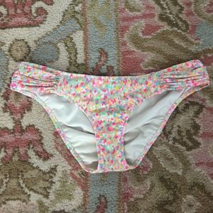 Victoria's Secret Swimsuit Bottoms