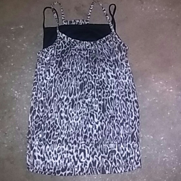 Tank top - Picture 2 of 4