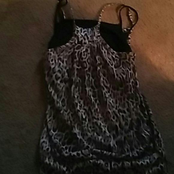 Tank top - Picture 4 of 4