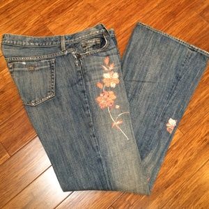 Guess Premium Jeans.