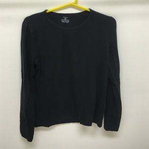Long sleeve t shirt