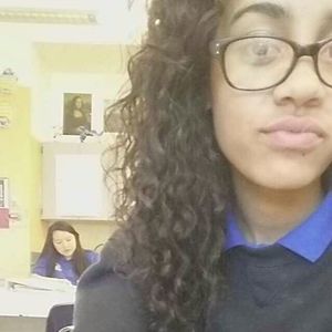 Meet your Posher, Sophia