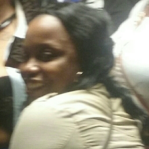 Meet your Posher, Gerri