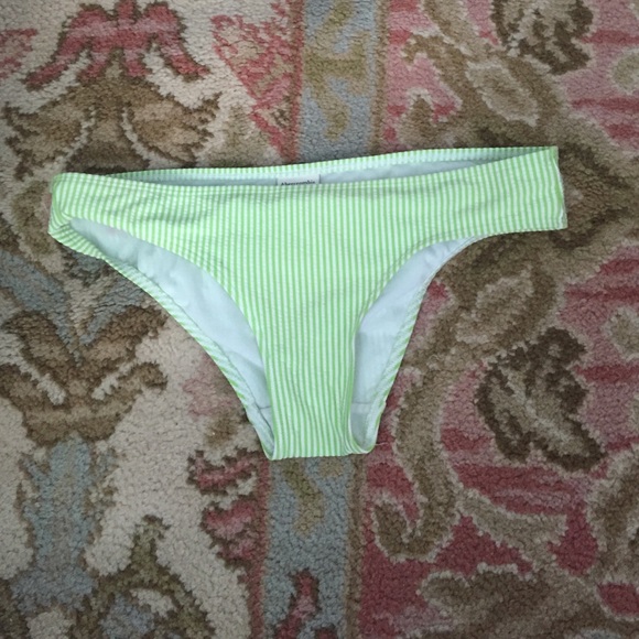 Abercrombie & Fitch swim bottoms