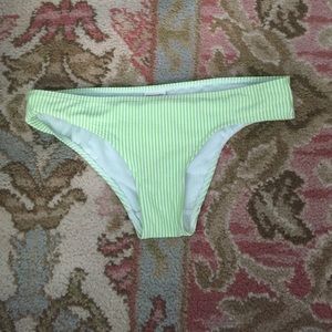 Abercrombie & Fitch swim bottoms