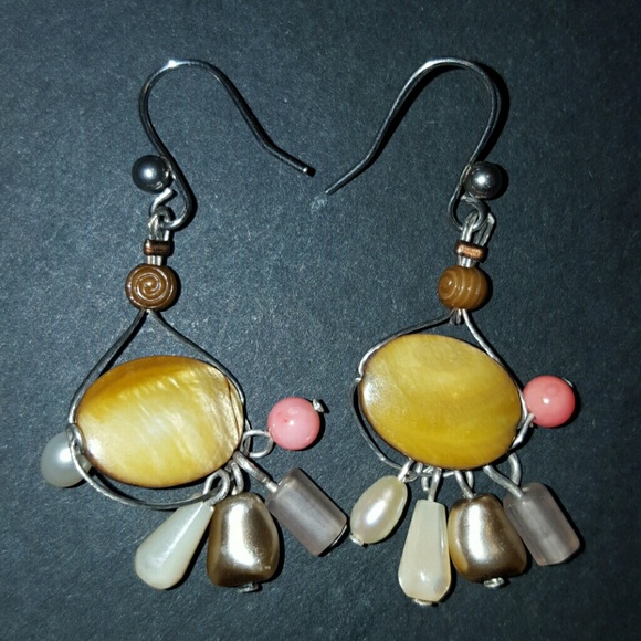 Chico's earrings