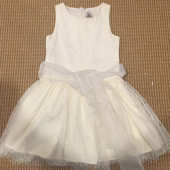 Worn once, Kids Fancy Night Party Dress