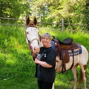 Meet your Posher, Lynn