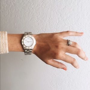 Marc by Marc Jacobs Watch