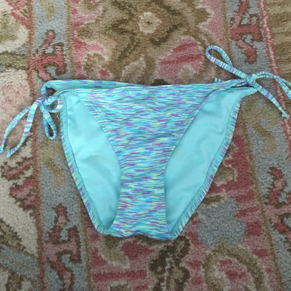Xhilaration from Target bikini bottoms