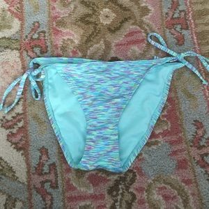 Xhilaration from Target bikini bottoms