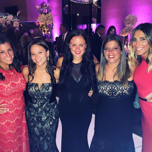 Meet your Posher, Jillian