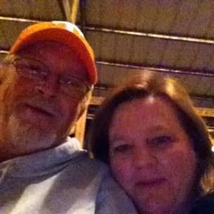 Meet your Posher, Lori