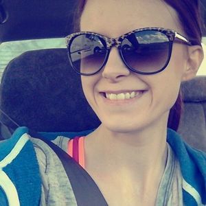 Meet your Posher, Marissa