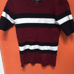 Striped shirt