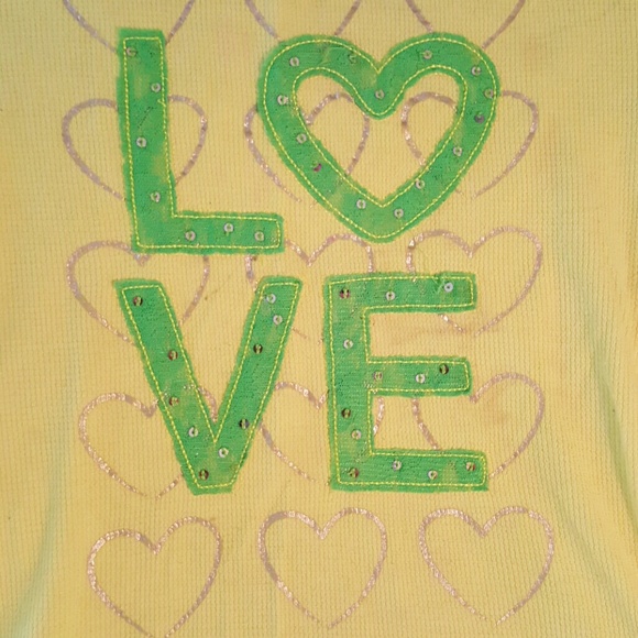KID'S long sleeve tee's - Picture 3 of 4