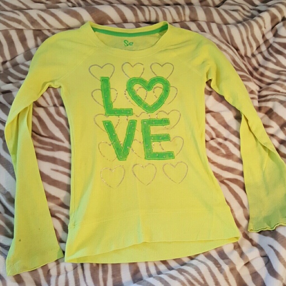 KID'S long sleeve tee's - Picture 4 of 4