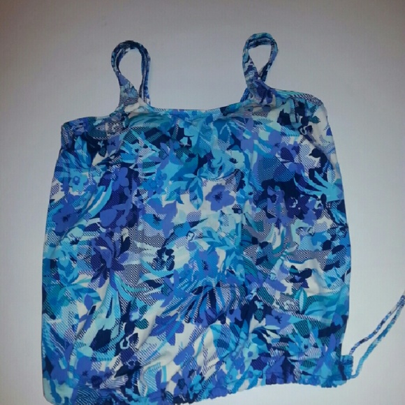 Swim top ??