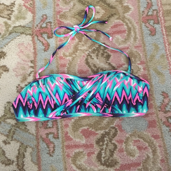Xhilaration from Target bikini top