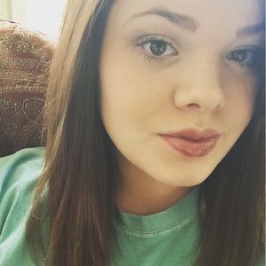 Meet your Posher, Miranda