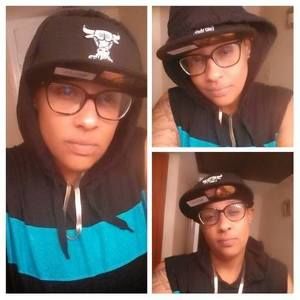 Meet your Posher, Rayna