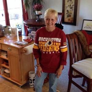 Meet your Posher, Sylvia