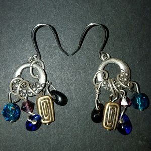 Chico's earrings