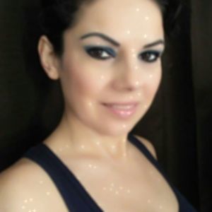 Meet your Posher, Alma wayne