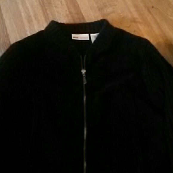 Jacket - Picture 1 of 1