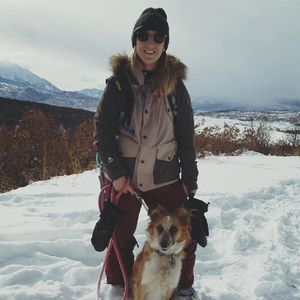 Meet your Posher, Sarah