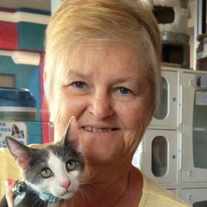 Meet your Posher, Donna