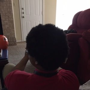 Meet your Posher, Mia