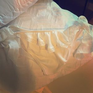 VS Cheeky Swim bottoms