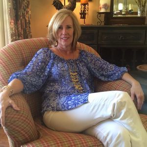 Meet your Posher, Mandy