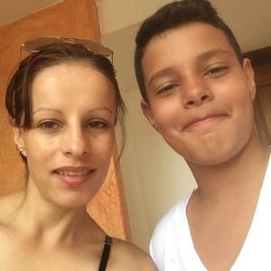 Meet your Posher, Marilyn