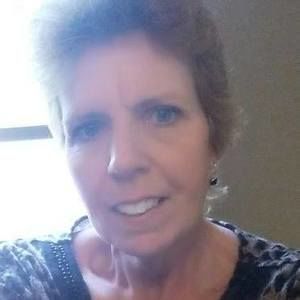 Meet your Posher, Ruth ann