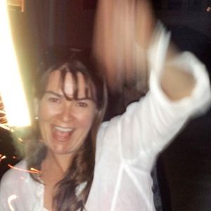 Meet your Posher, Patsy