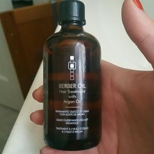 Brand new, Argan oil by Osmo