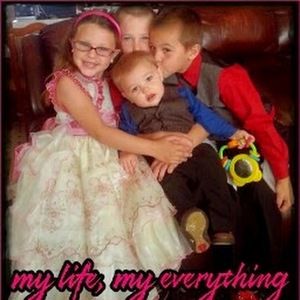 Meet your Posher, Amber