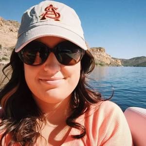 Meet your Posher, Alisha