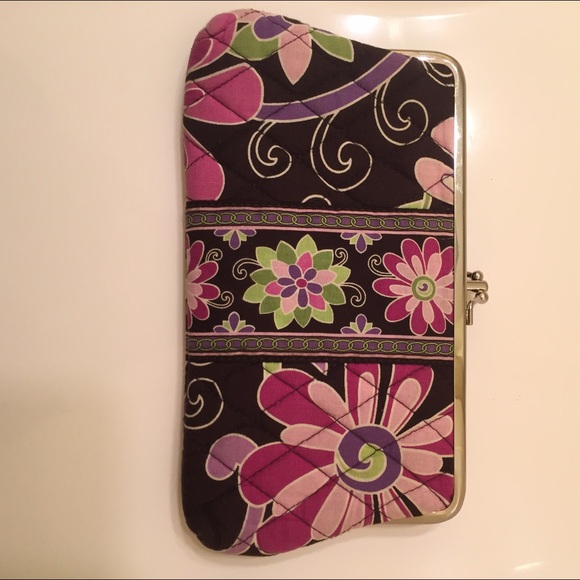 Vera Bradley Wallet