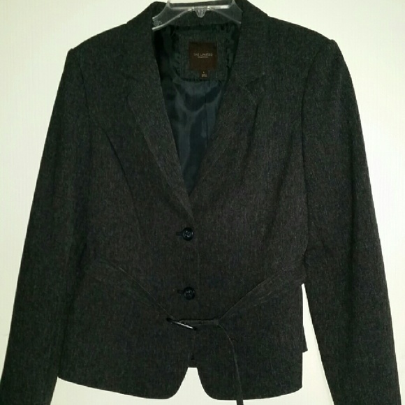 The Limited Collection Cassidy fit pants suit