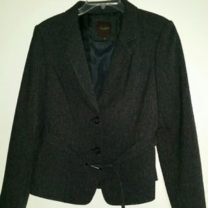 The Limited Collection Cassidy fit pants suit