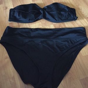Victoria's Secret Bandeau Bikini