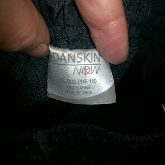 Track pants - Picture 2 of 3