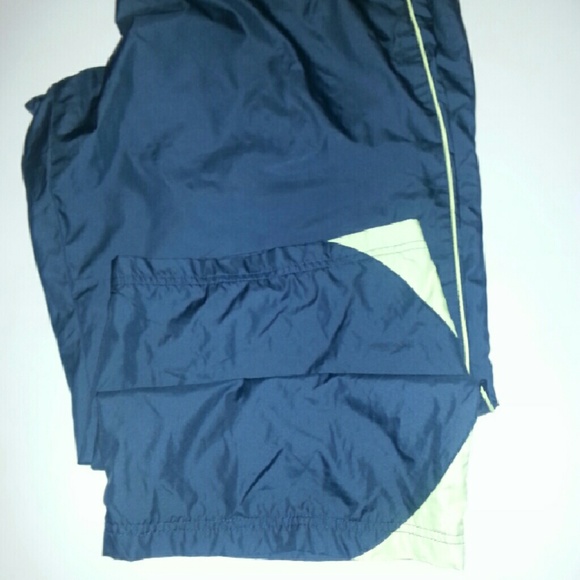 Track pants - Picture 3 of 3