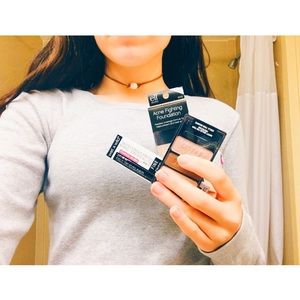 Meet your Posher, Caroline