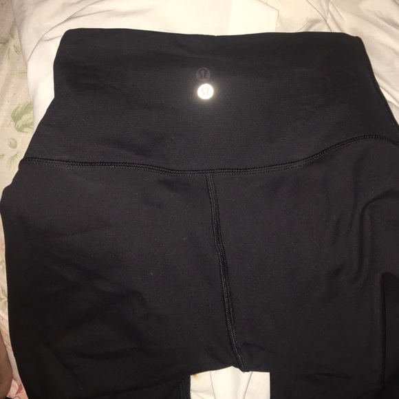 Lulu lemon leggings