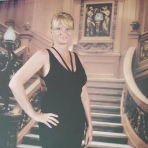 Meet your Posher, Robin