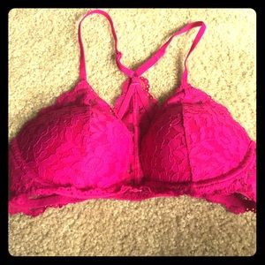 PINK Victoria's Secret Bra